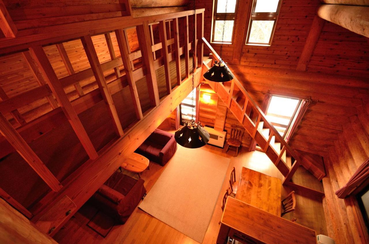 Hotel Nabekura Kougen Mori-No-Ie à Iiyama Extérieur photo